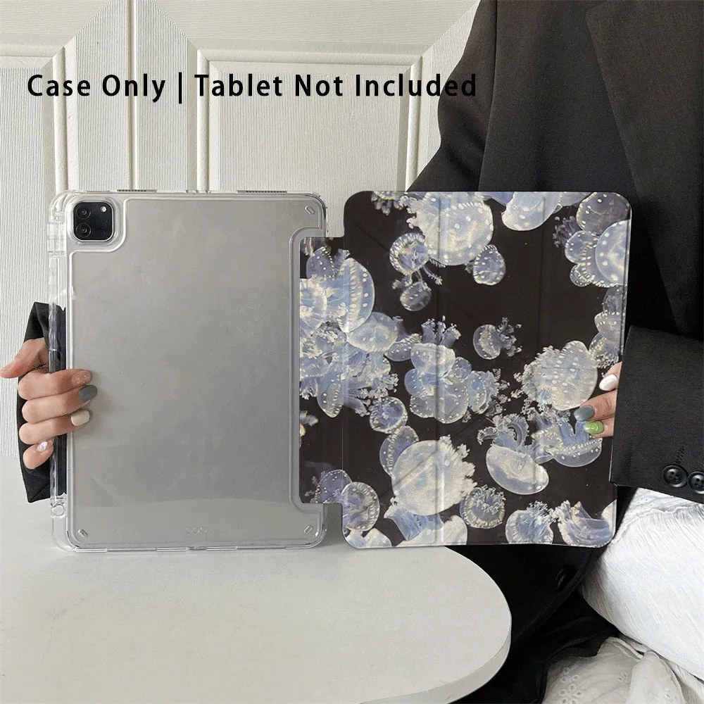 

Case for Samsung pad,360 ° Rotating Case to Easily Protect Your Pad:Compatible with Samsung For Galaxy Tab A8/A9 plus/S6 Lite/S7