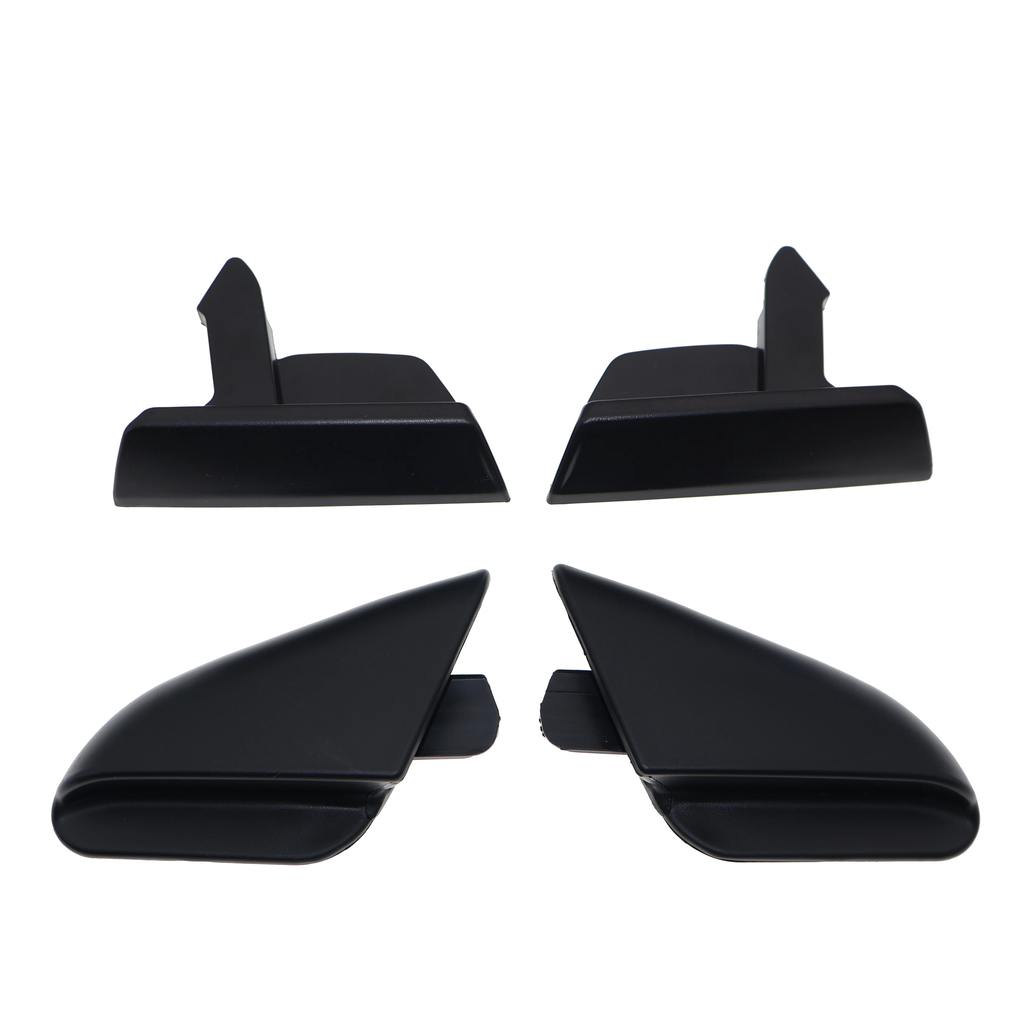 Manija De Ajuste Del Respaldo Del Asiento Para Camioneta Pickup JAC T6/FRISON T8 S3 JS3 T50 2780498-P3011XA 2780500P3011XA