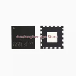 1PCS RP2040 RP2-B2 QFN-56 W25Q16JVUXIQ UFDFN-8 3V 16M-BIT SERIAL FLASH MEMORY WITH DUAL/QUAD SPI