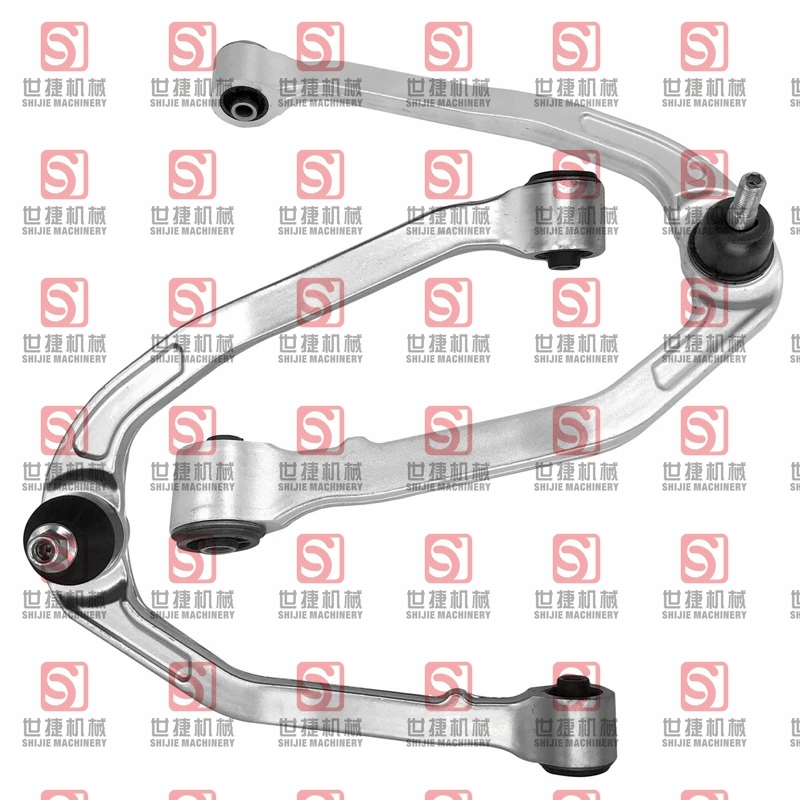 

2 Pcs Front L&R Upper Control Arms For Infiniti G35 Nissan 350Z 54525-Al500 54524-Al500 54524-CF00A 54525-CF00A