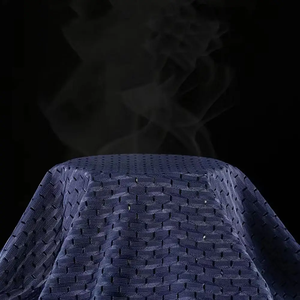 4PCS Low Waist Men Mesh Panties Oversize Male Lingerie Male Thin Panties Briefs Elastic Ice Silk Triangle Underwear Male