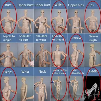 6 best sales Nigerian prom dress - №5