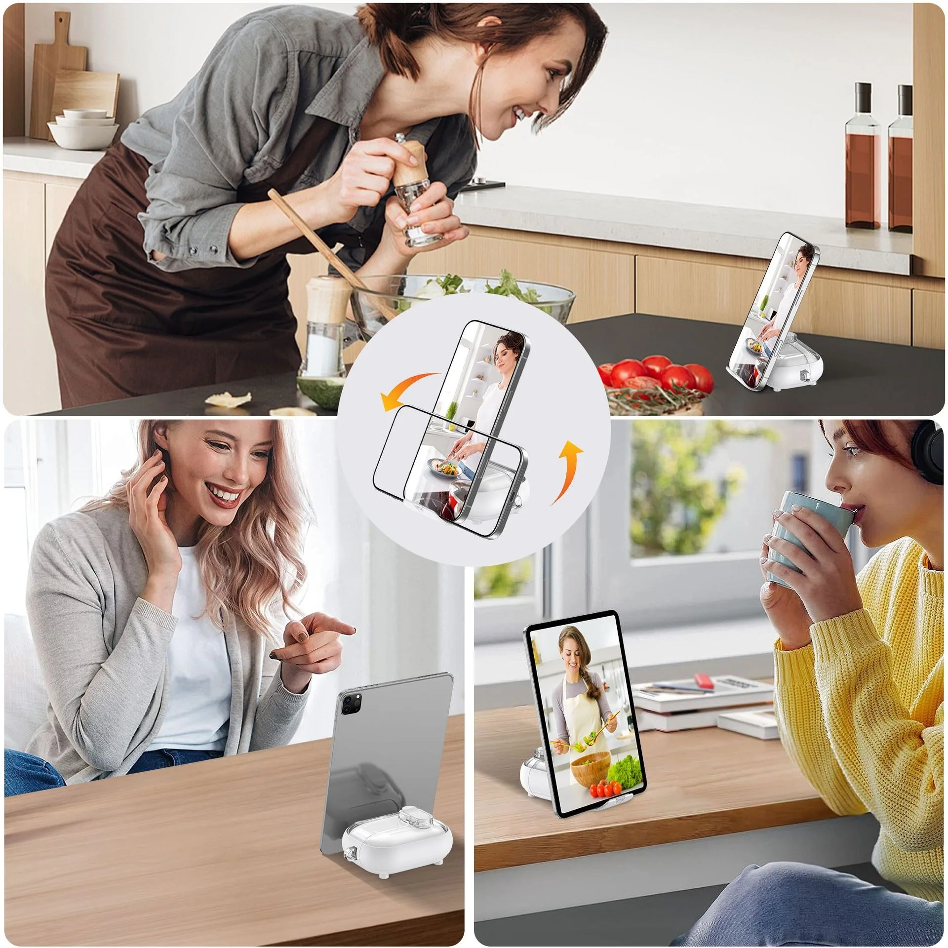 غطاء حماية لسماعات الأذن مقاوم للصدمات لأجهزة AirPods Pro 2 وAirPods 4، متوافق مع حافظة Apple AirPods Pro 2 Air Pods 4 #6