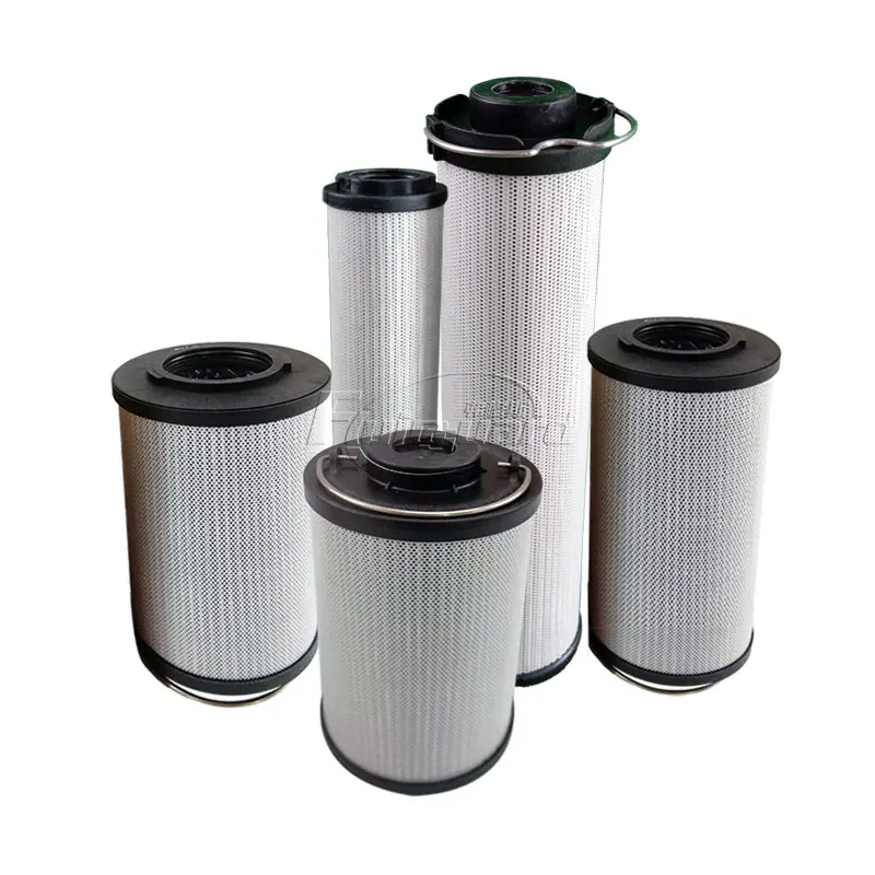 

China Factory Supplier OEM Design HIFI Replacement Hydraulic Oil Filter