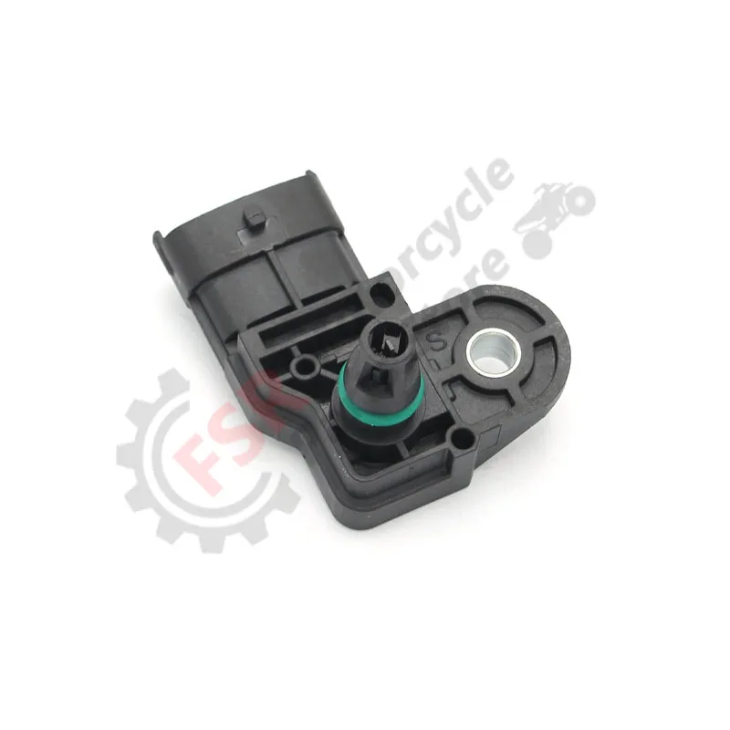 dla Polaris T-Map Sensor Czujnik przepływu 2411528 2410422 2411082 , Pasuje do Polaris RZR 570 800 900 1000 EFI Tim SANMERSENOD