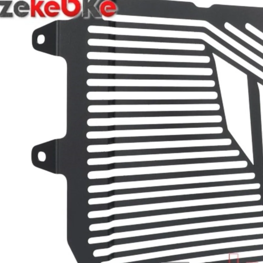 For YAMAHA MT10 MT-10 MT 10 SP 2016-2019 2020 2021 2022 2023 Motorcycle Accessories Radiator Guard Protector Grille Grill Cover
