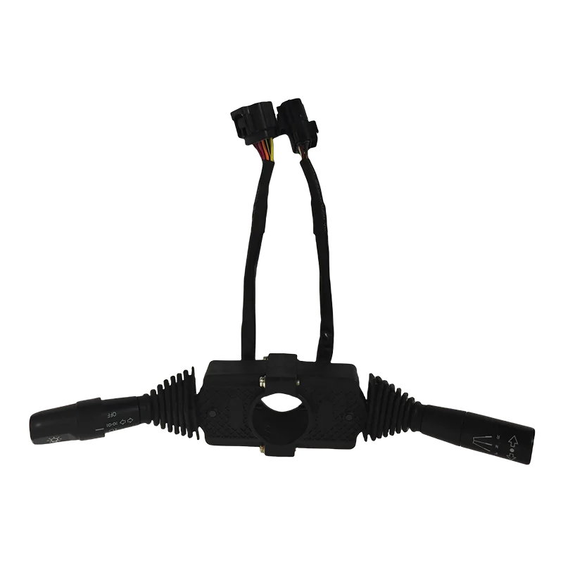 

Forklift Parts Original 0009701227 Forklift Forward Reverse Switch Assy for Linde Forklift 1283 1218 1219 1216