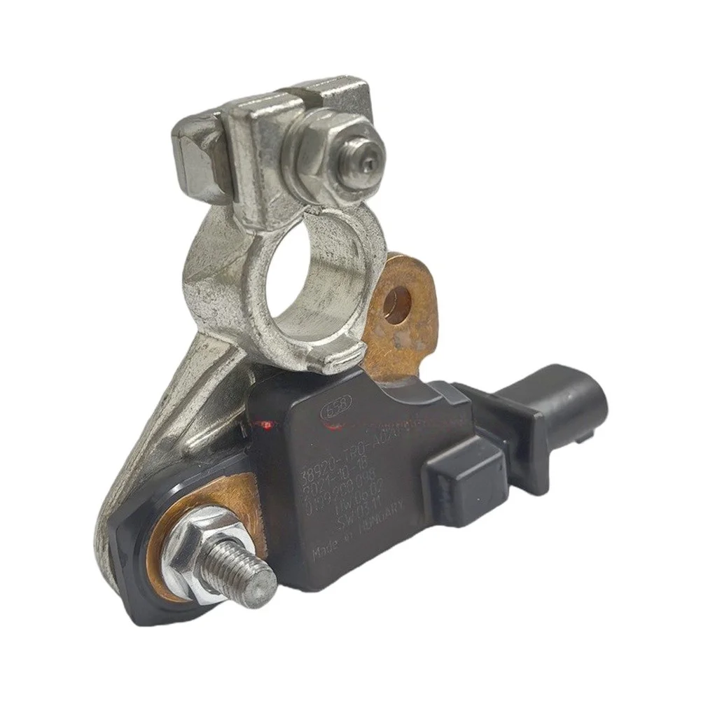 Current Sensor for Honda Civic 2012-2015 and 2013-2017 Designed to Replace OEM 38920-TR0-A02 and 38920-TR0-A01