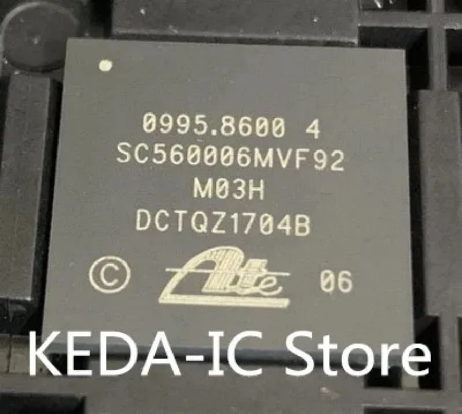 

1-10 шт./лот SC560006MVF92 BGA Новый оригинал