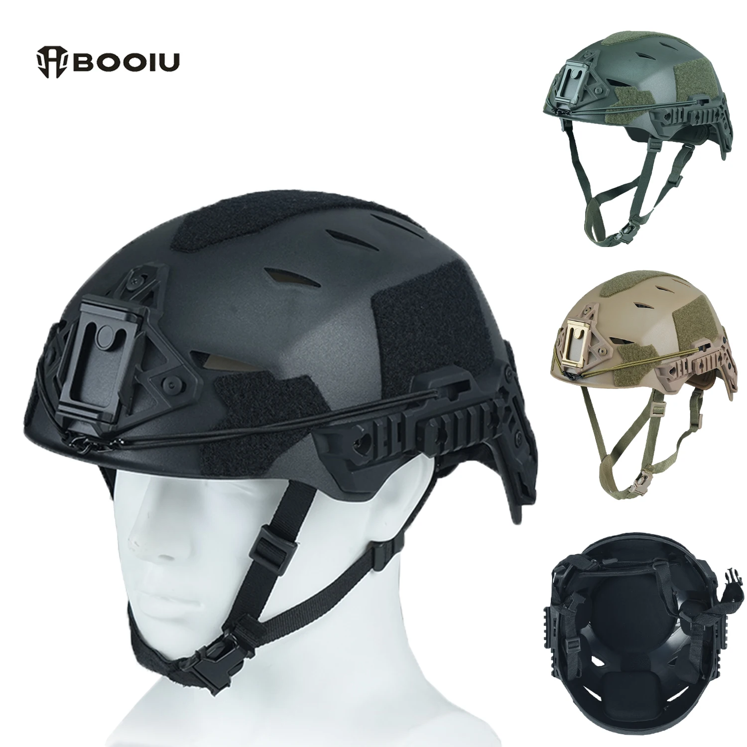 Booiu Wendy Trainin… - image