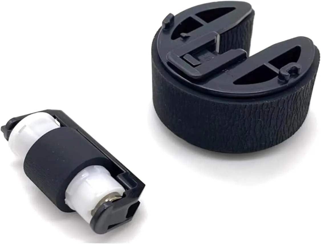 ลูกกลิ้งดึงกระดาษ 1X CC430-67901 RM1-4425 RM1-8765 RM1-4426 สำหรับเครื่องพิมพ์ HP CM1312 CP1215 CP1515 CP1518 CM1415 CP1525 CP2025 CM2320 M251 M351