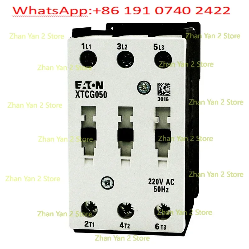 Contactor XTCG040 050 065 080 090 AC AC220V110V Spot