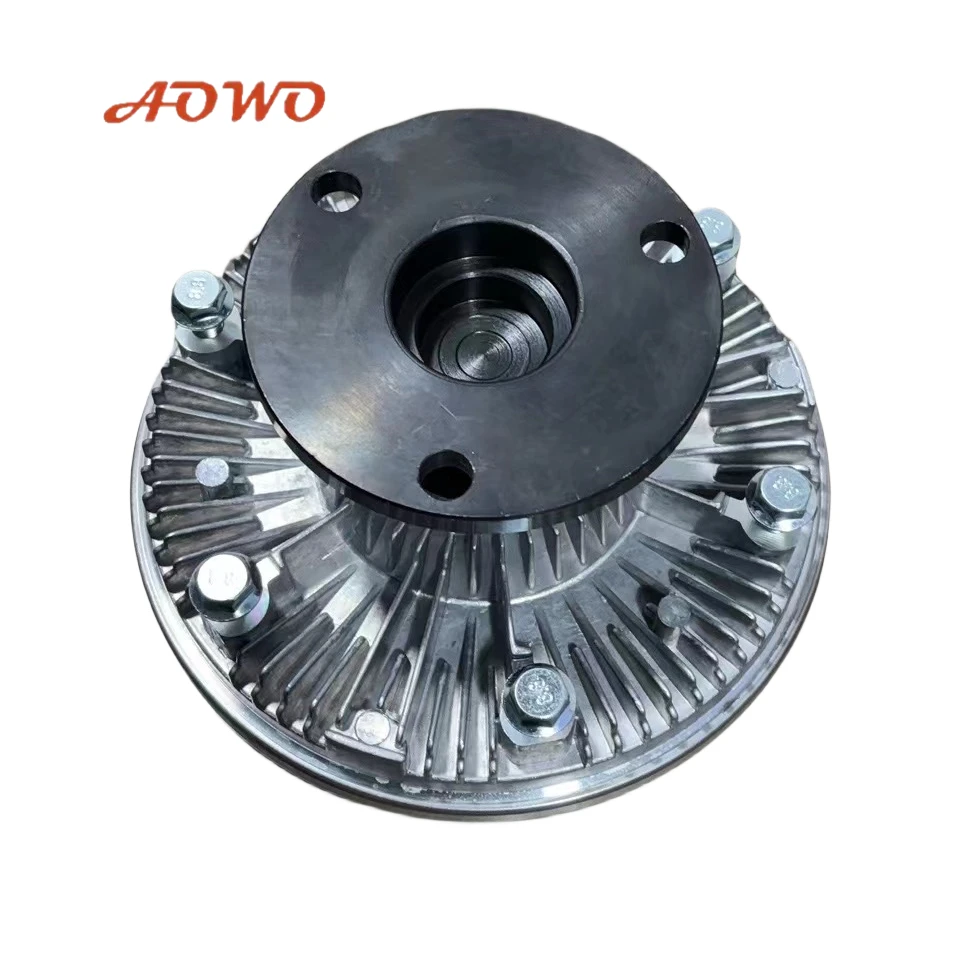 Radiator Cooling Fa… - image