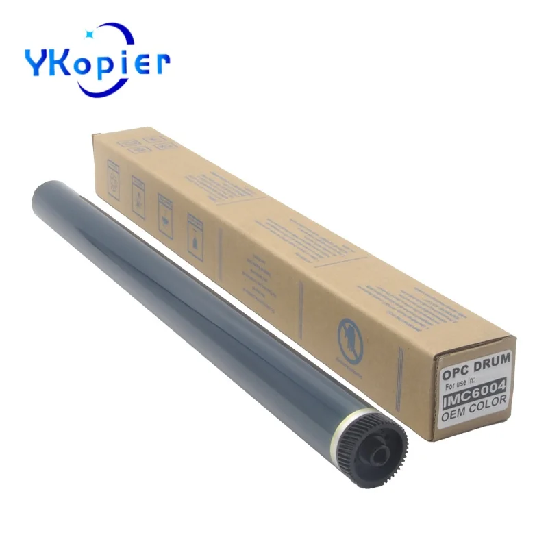

IMC6004 OEM Цветной барабан OPC с заостренной головкой для Ricoh IM C3000 C3500 C4500 C4504 C5504 C6004 IMC3000 IMC3500 IMC4500 IMC4504 IMC5504
