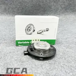 High Quality OEM 06J109259A 06L109259A Camshaft Adjuster Magnet For VW Tiguan Passat Golf Jetta Audi A3 A4 Q5 TT Auto Parts