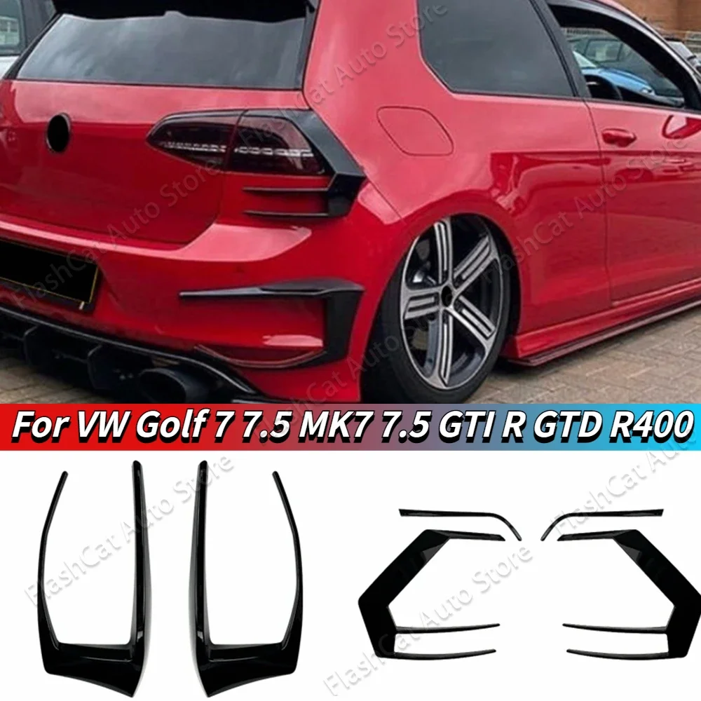 For Vw Golf 7 7.5 G… - image