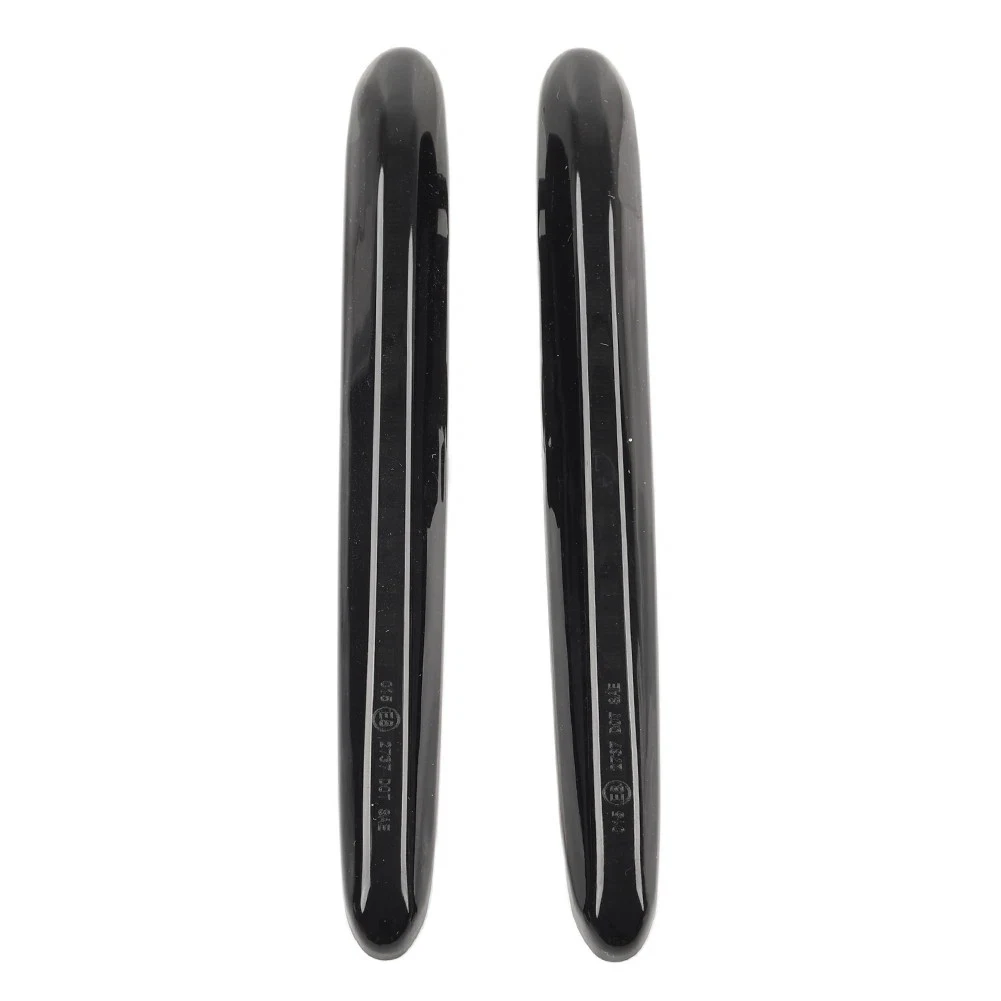Car Lighting Upgrade Dynamic LED Side Marker Light Easy Installation Stable Performance Side Marker Light For Alfa Romeo