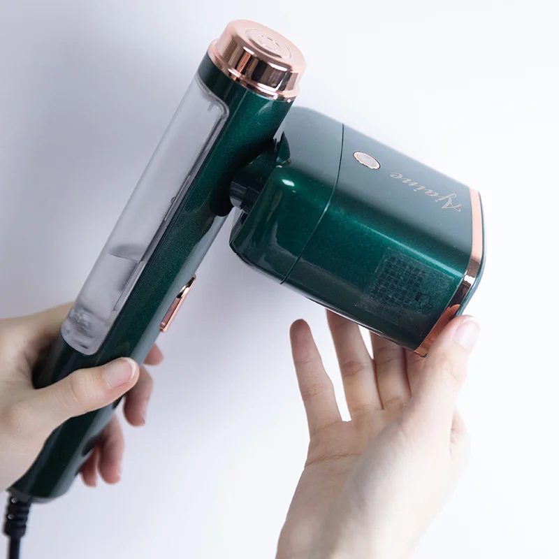 Plancha de vapor profesional para el hogar, vaporizador eléctrico de ropa, planchado portátil de calor rápido, electrodomésticos YT22