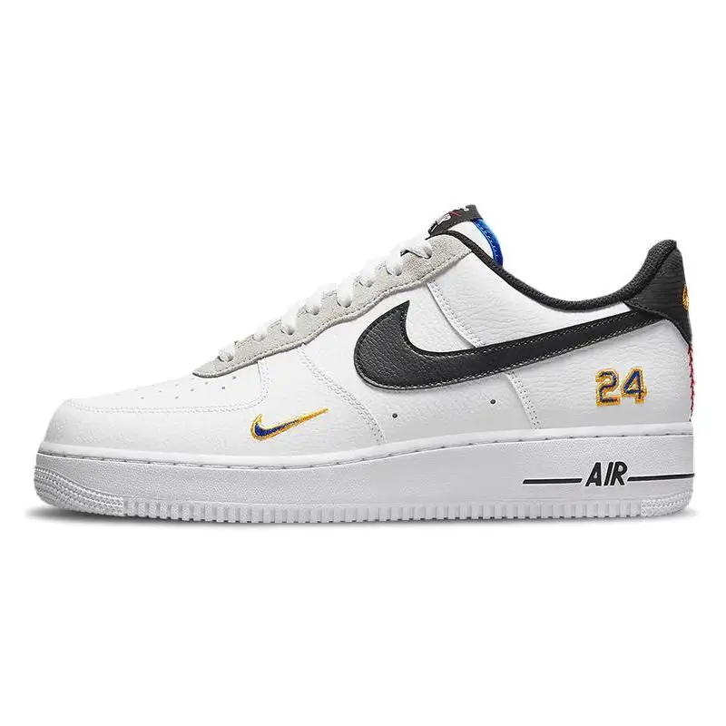 Nike Nike Air Force 1 Low Ken Griffey Jr. And Sr. Swingman Sneakers shoes DJ5192-100