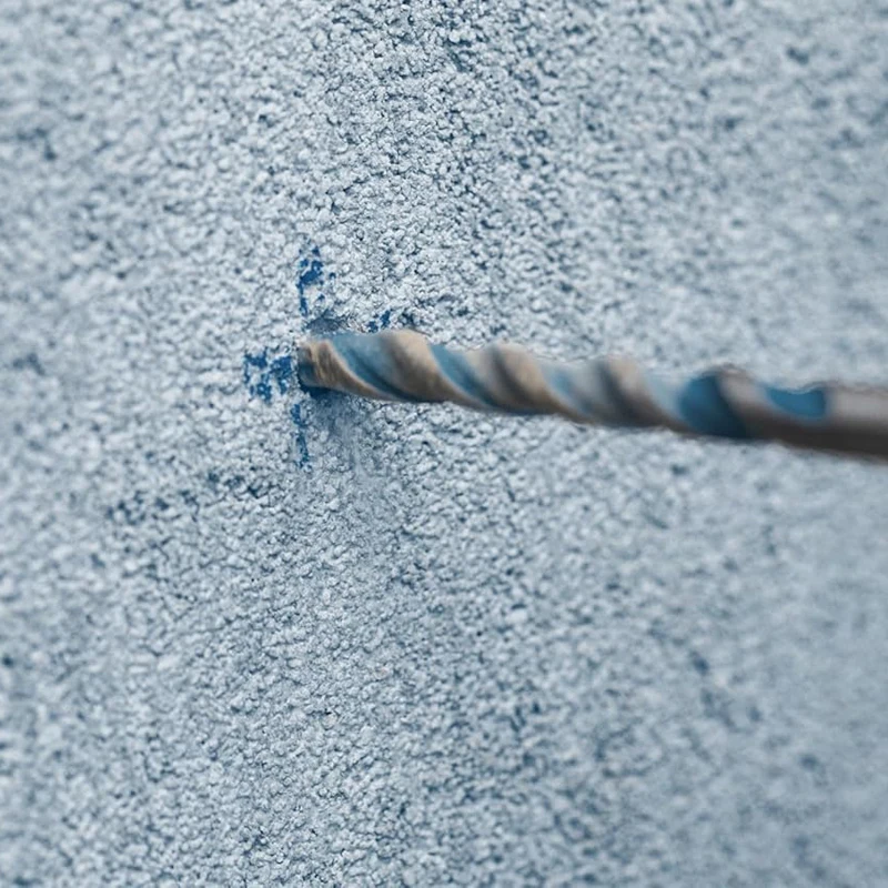 BOSCH EXPERT HEX-9 مثقاب متعدد البناء للبلاط الناعم الخرساني مثقاب تويست عالي الصلابة 2608900569 2608900574 #4