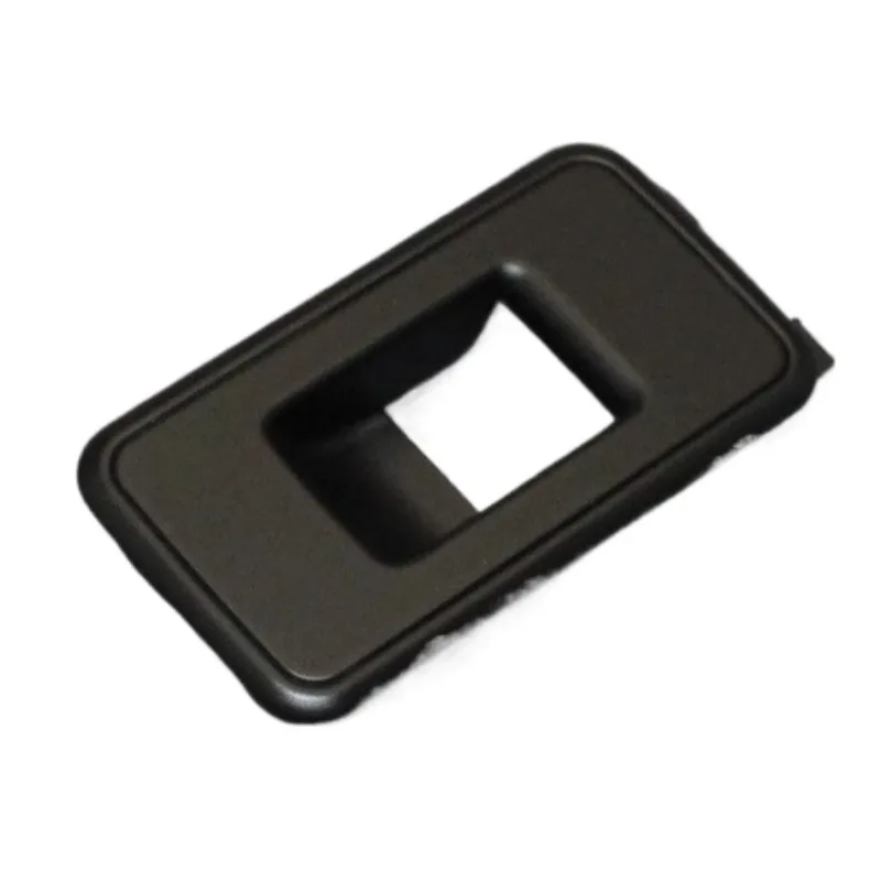 

Lifter Switch Housing Base Black Bezel Glass Switch for Land Rover Range Rover Sport Car Accessories