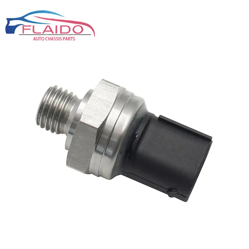 FLAIDO - A0091535128 Manifold Pressure Sensor Fit for Mercedes-Benz W164 M-CLASS SPRINTER OE 6519050200 0071530328