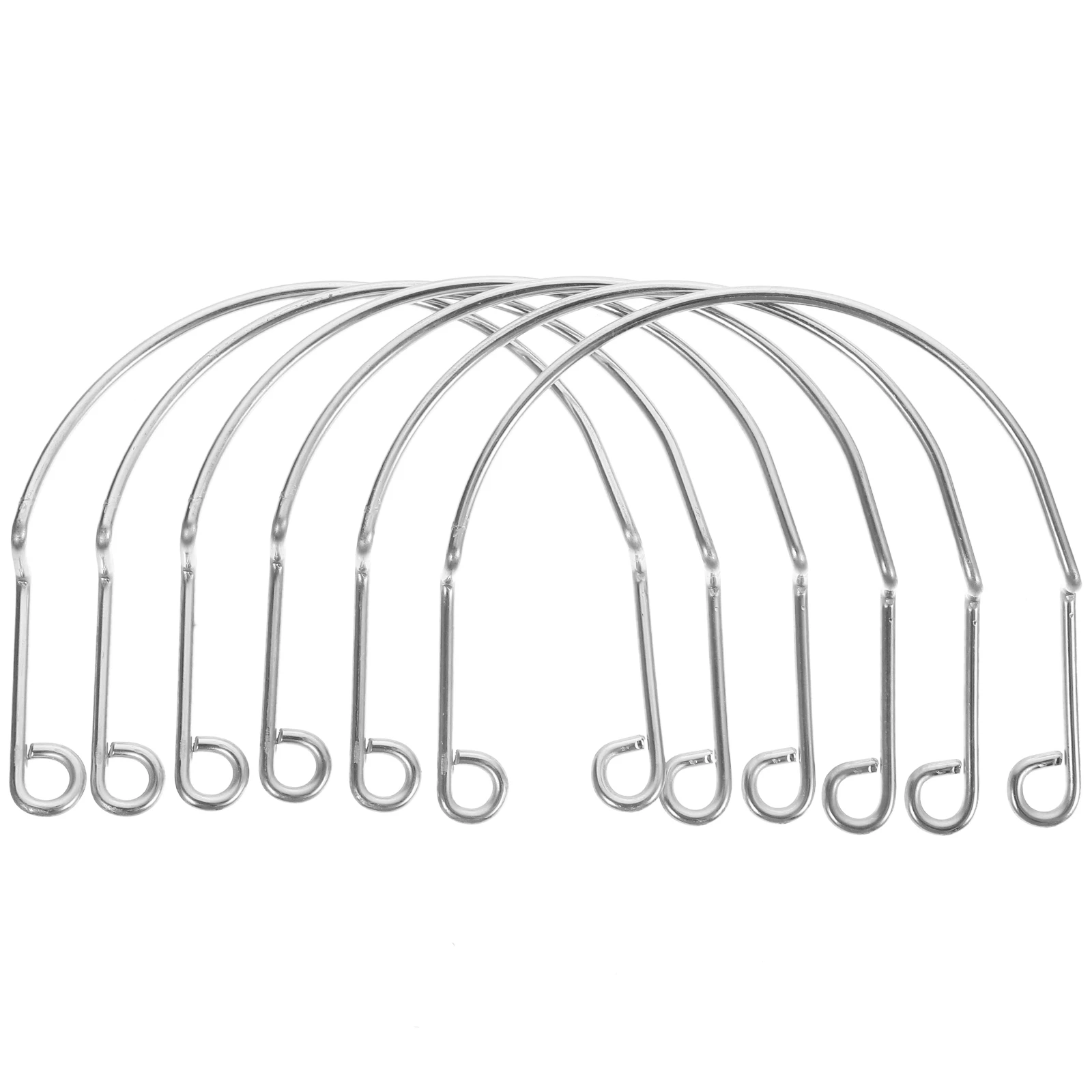 

Table Accessories Billiards Mesh Bag Holder Pool Aluminum Alloy Fixator