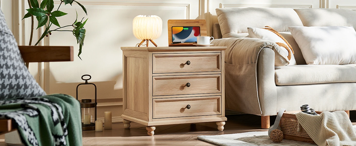 nightstand