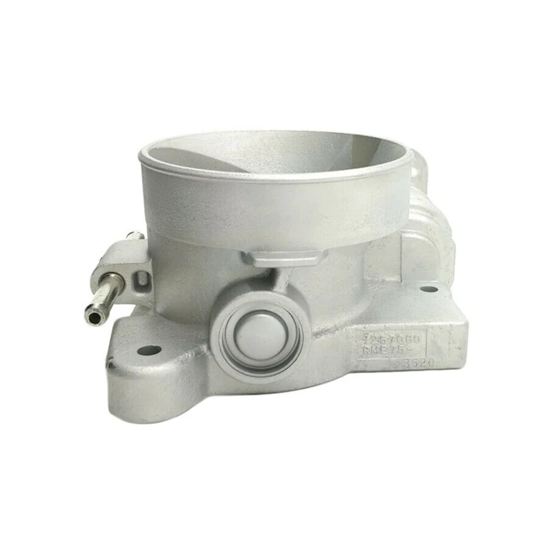

12679525 Electronic Throttle Assembly Throttle Body For Cadillac 1500 2500 3500 4.8L 5.3L 6.0L Accessories
