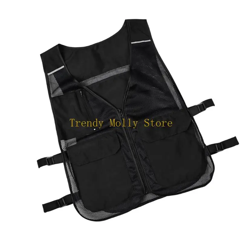 N5KB Ciclista Engrenagem resfriamento Design deflexão calor Construção respirável compatível com bloco gelo