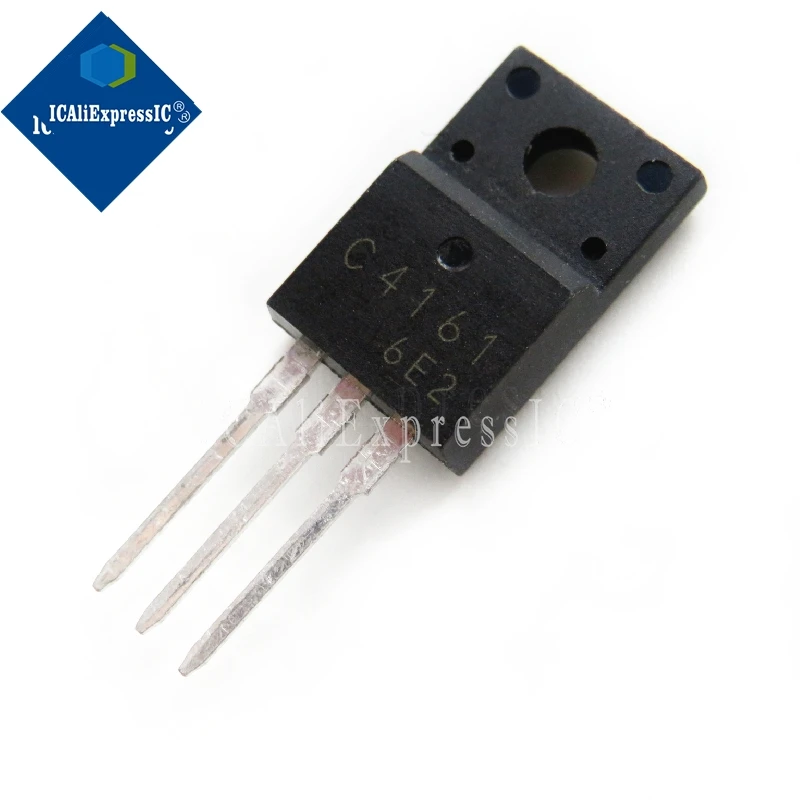 2sc4161, c4161, 10 ، متوفر
