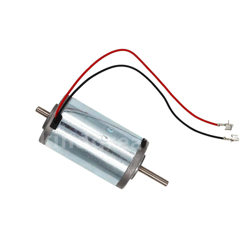 12V 5KW Coolant Parking Heater Motor for Diesel/Gasoline RV Car Hydronic Heater Boat Caravan Motorhome