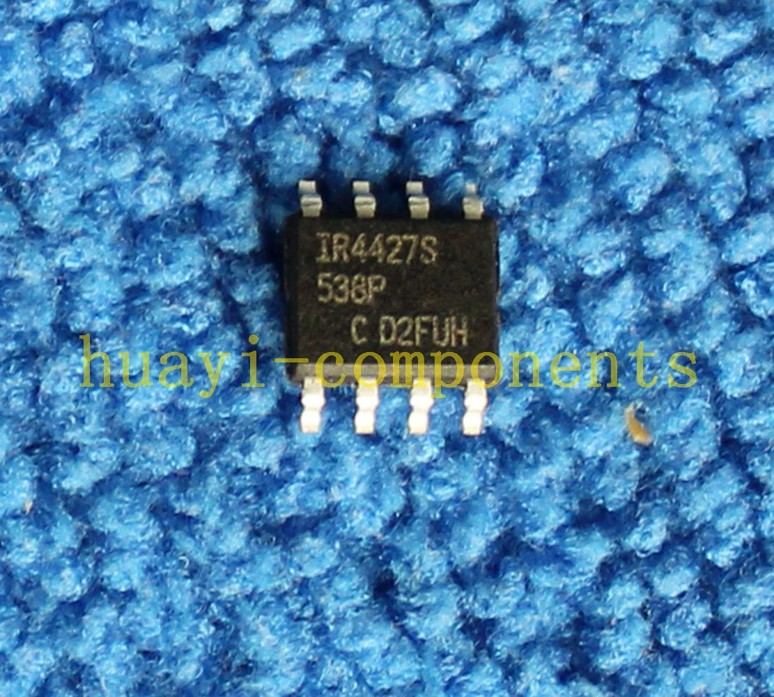 1PCS IR4427PBF IRS4427 IR4427 4427 S4427 DIP-8 Good quality