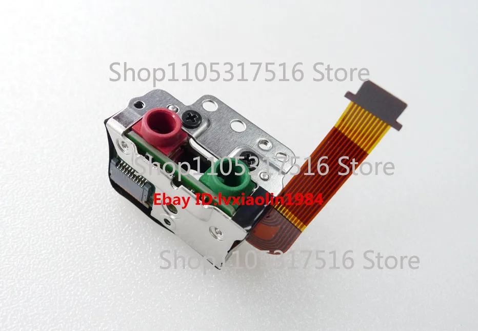 Audio Output Jack M…