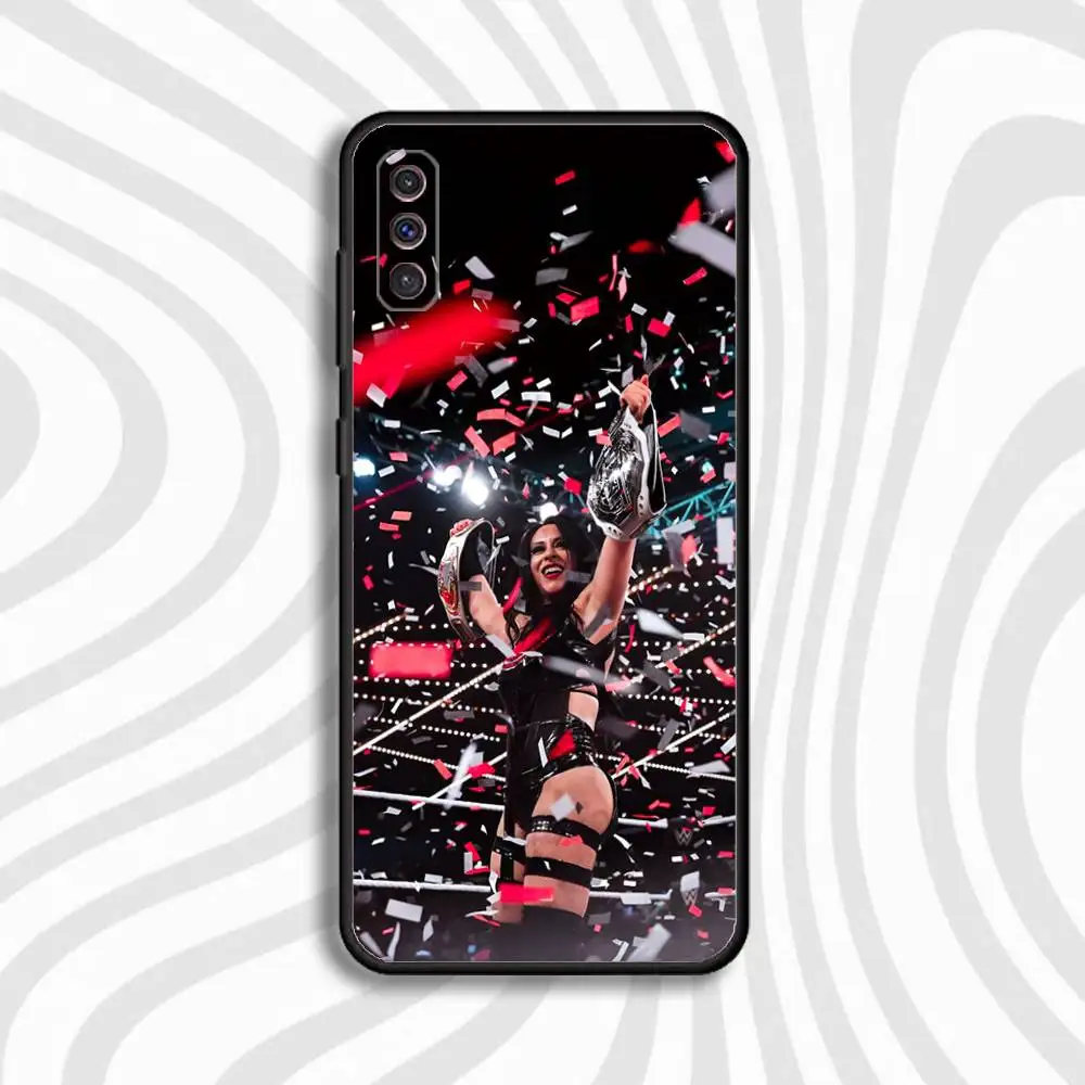 حافظة هاتف J-Jordynne G-Grace لهاتف سامسونج S 25,24,23,22,30,21,10,9,Ultra,Plus,Lite,FE,4,5G حافظة سوداء ناعمة