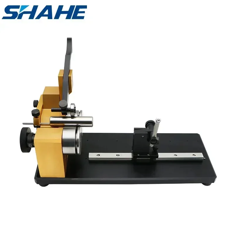 Shahe Concentricity Gauge Measuring Instrument WA-40