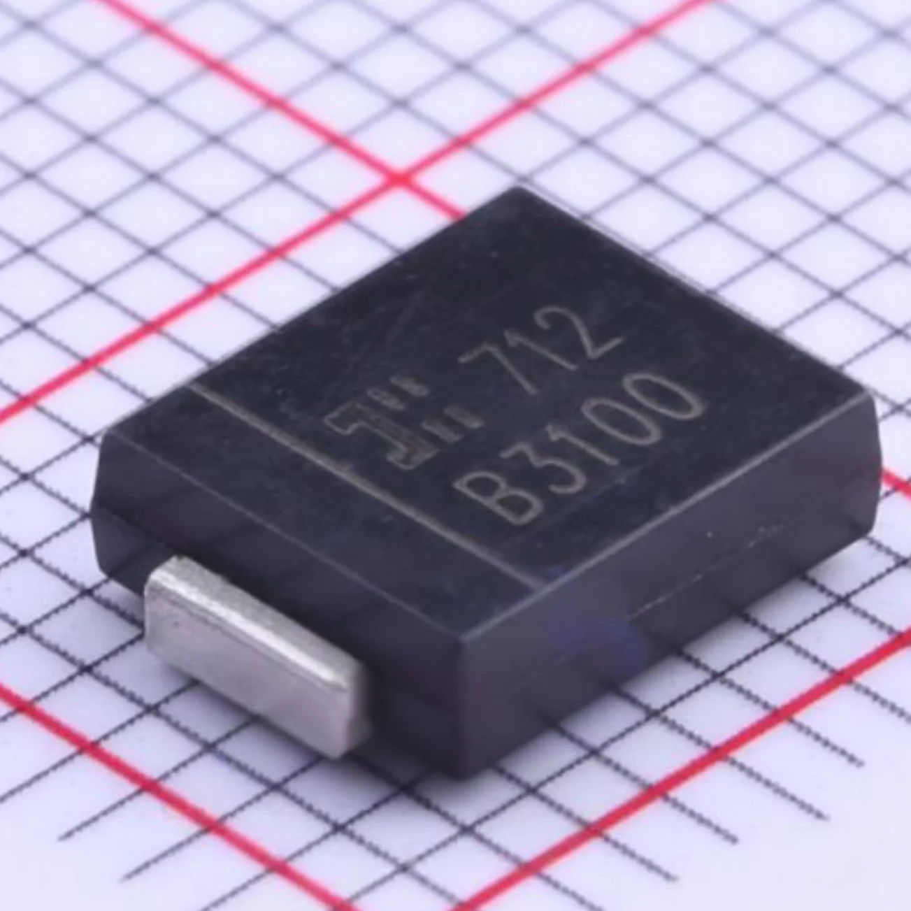 B3100 B3100-13-F Sm…