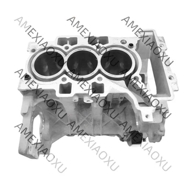 9802572210 Para el bloque de motor europeo Citroen C1C3I DS3 Peugeot 208 Opel AMEXIAOXU