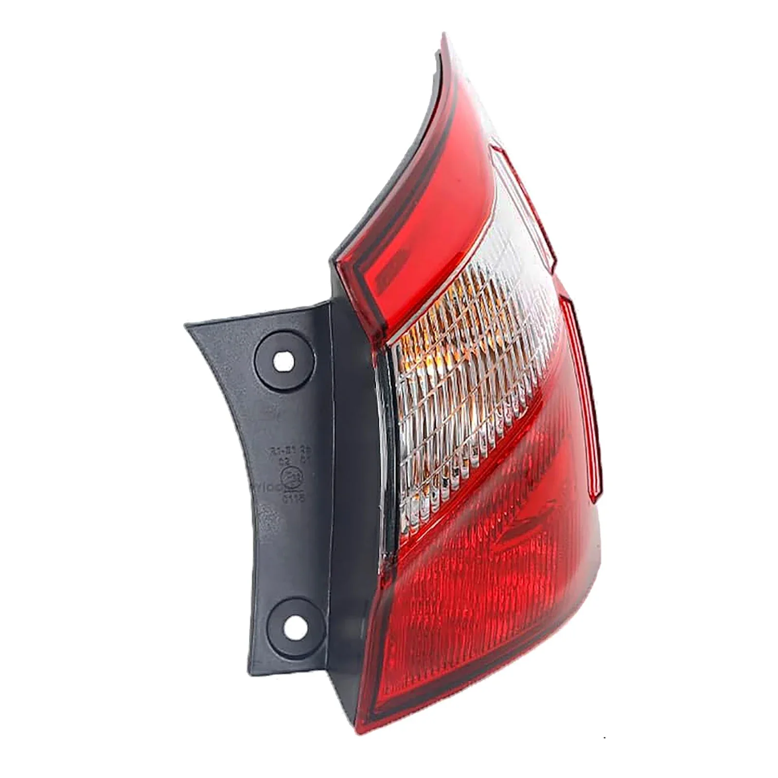 Auto Rear Tail Light Assembly Fit For Nissan Qashqai J10 2008-2015 EU Version 26550-BR00A, 26559-BR01A, 26555-BR01A, 26559-BR01A