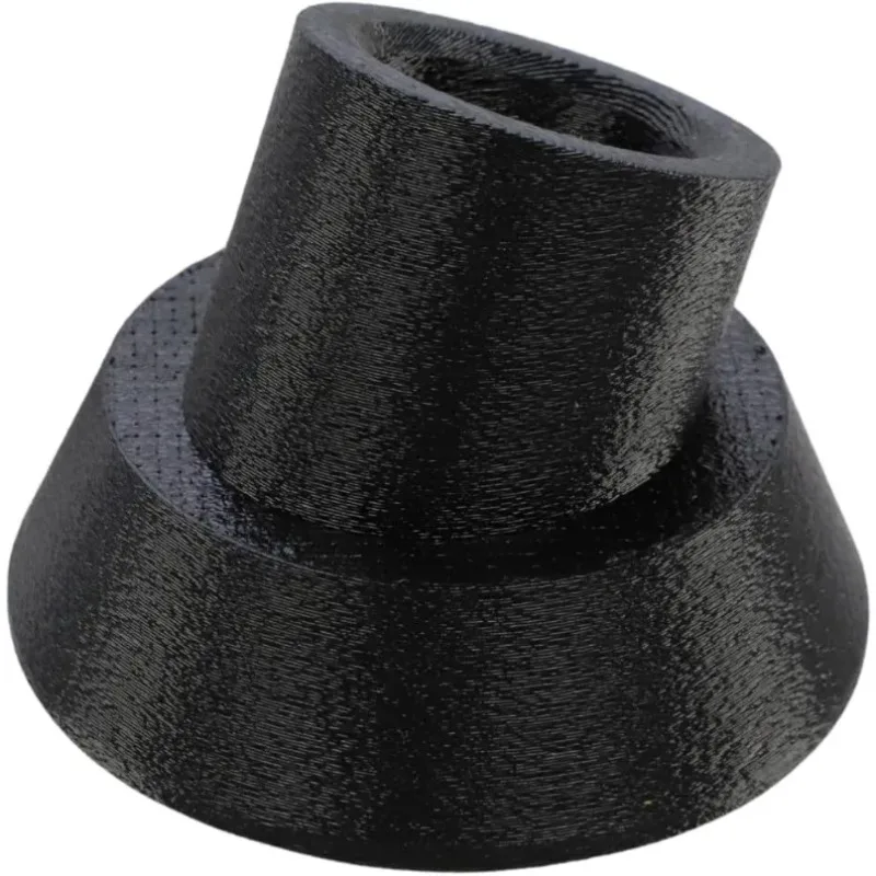 The Grill Boot Leg Cap for Weber Kettle Grill 1 Inch Replacement Foot