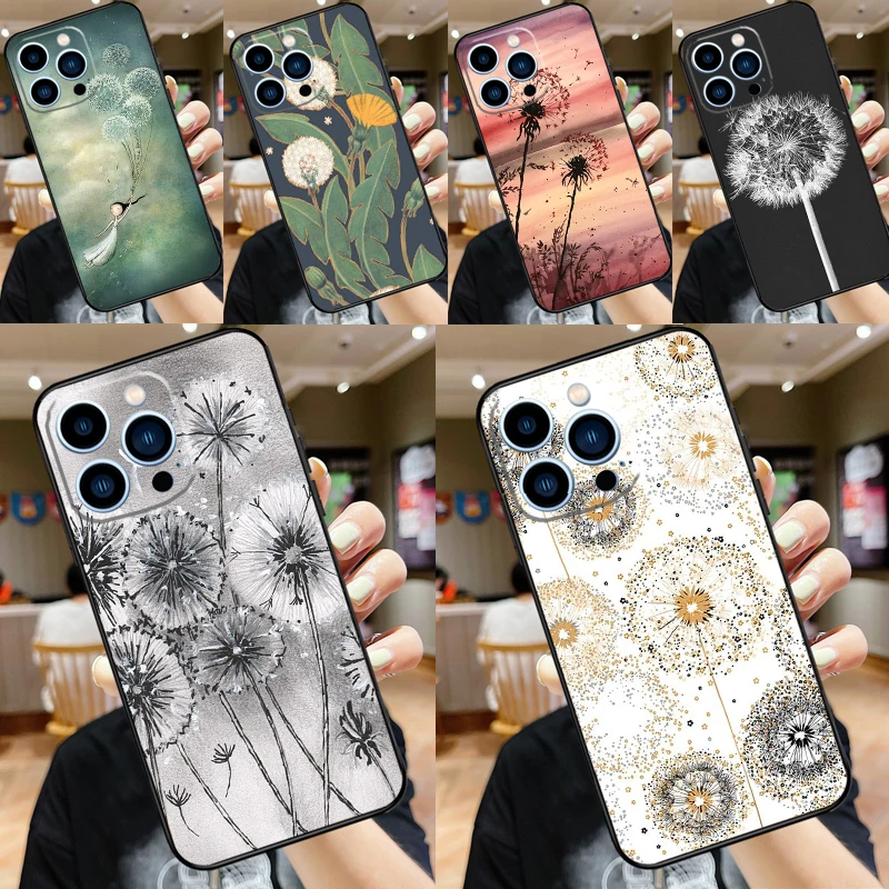 Dandelion For Honor… - image