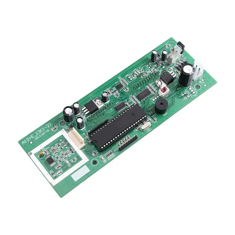 

Exquisite-XK3190-A12 ЖК-панель печатной платы для индикатора A12E Монитор взвешивания XK3190-A12 + E Основная плата Печатная плата