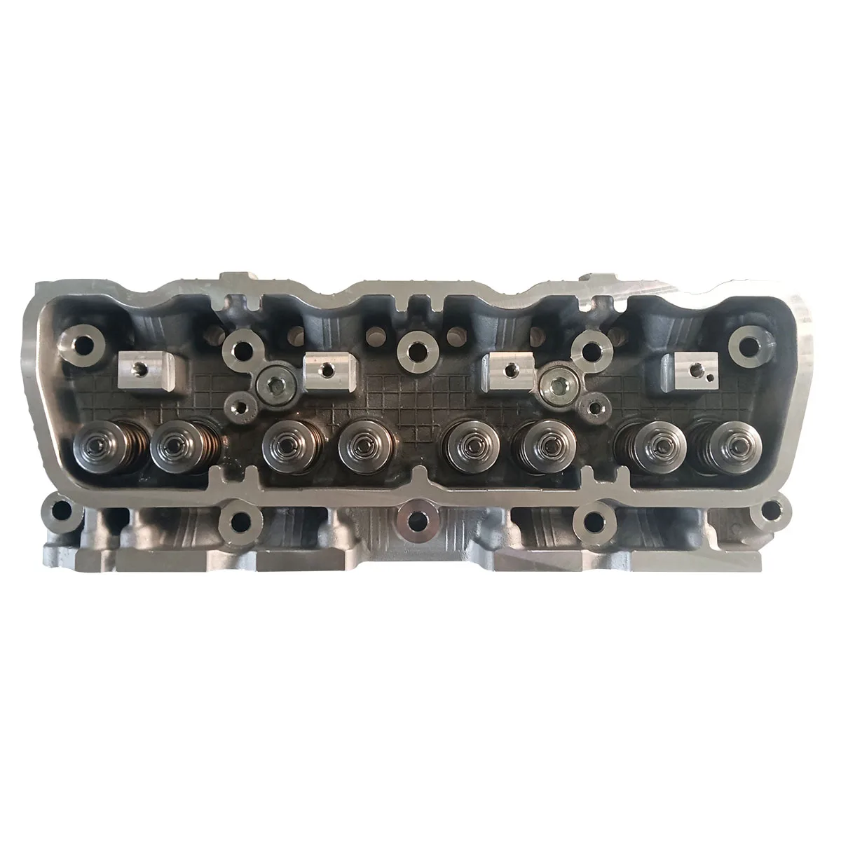 

K21 K25 Culata Engine Forklift Cylinder Head 91H2000310 11040FY501 Complete Cylinder Head for Nissan