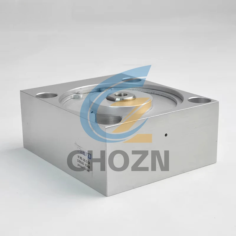 

KBA105 Водяной роликовый цилиндр AV-80-10-C-SA Цилиндр Детали печатной машины KBA