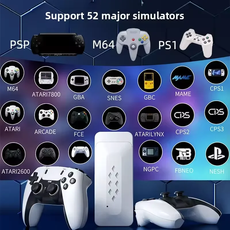 Thumbnail 2 - #17 Best Rated Home Video Game Consoles to Buy in 2026