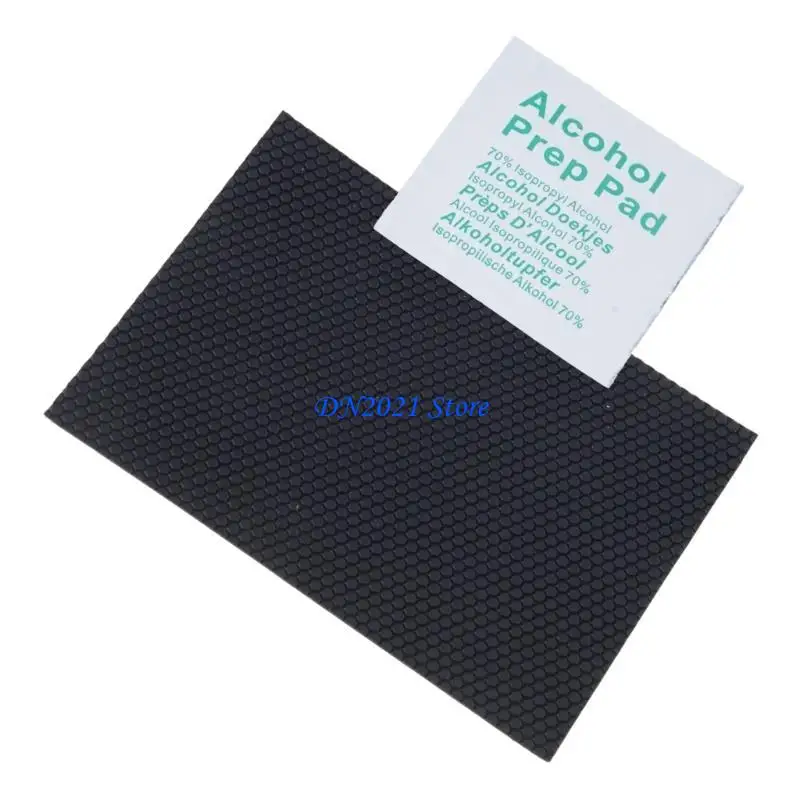 

F3KE Thermal Pad 17.3 for W Non Conductive Heat Dissipation Silicone Pad for PC Laptop Heatsink/GPU/CPU/LED Graphics Card