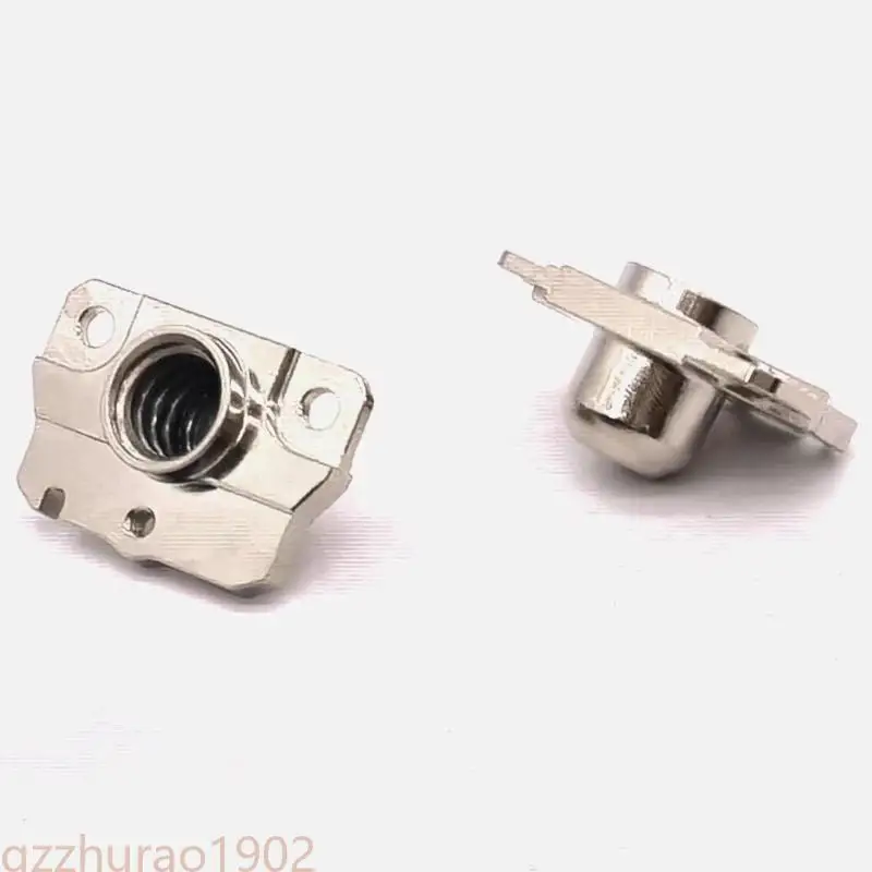 97QB Metal Bottom Trigen