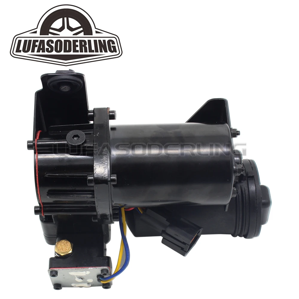 

Air Suspension Compressor Pump For Ford Expedition & Lincoln Navigator 2007- 2016 7L1Z5319AE P2500 P2937 CD-7722