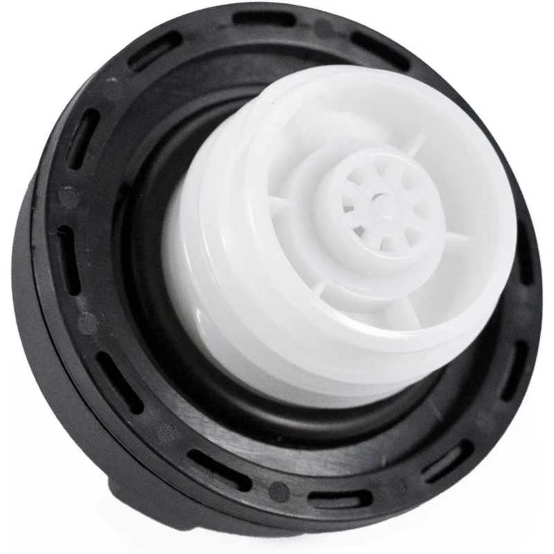 Lock Fuel Gas Cap Locking Fuel Tank Cover For Toyota 4Runner Camry Corolla Rav4 Honda Civic Accord Nissan Chevy Silverado 10504