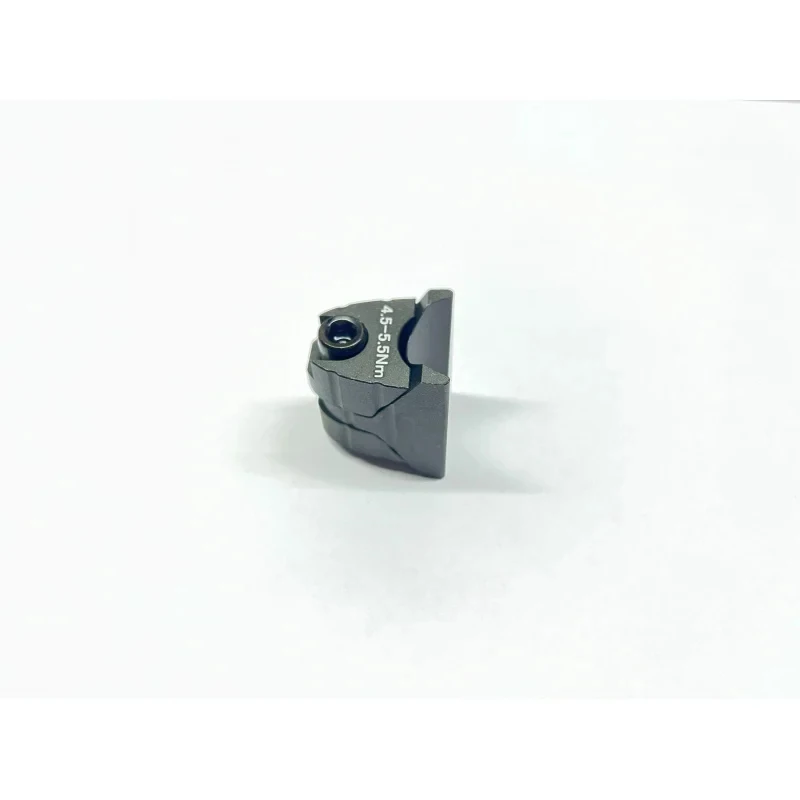 Adecuado para el vehículo de carretera GIANT TCR ADV, abrazadera de tubo de asiento integrada oculta.